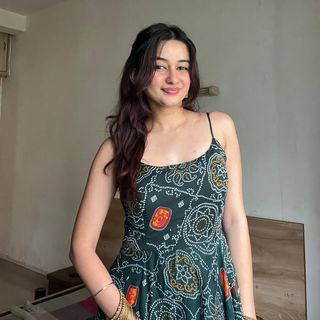 Miss Bharwadn