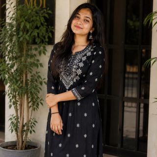 Monika Agarwal