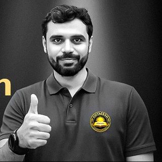 Aditya Ranjan Talks