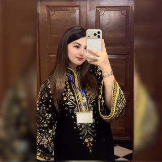 Dr. Sara Khan👩🏼‍⚕️