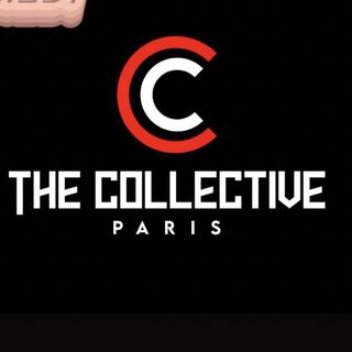 THE COLLECTIVE PARIS