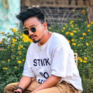 Doresh Choudhary