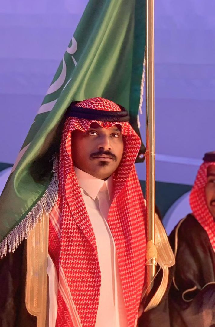 خالد الدوسري | Rock🇸🇦