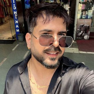 Dhruv Kapoor