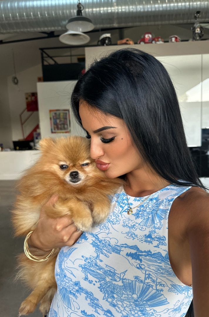 Julie BACHA