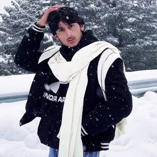 Usman Dar