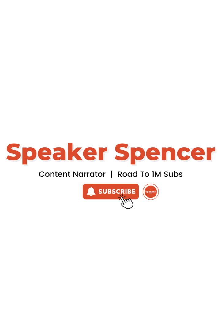 Speaker Spencer