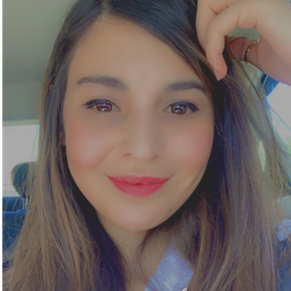Dina Derbal🌼