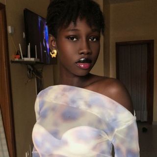 Pretty~Adash🌸