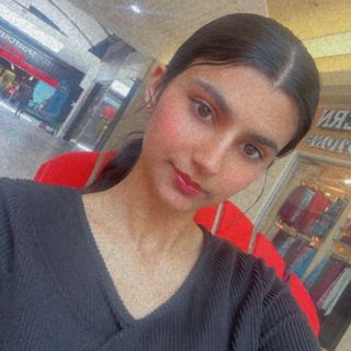 Amanpreet Kaur