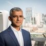 Sadiq Khan