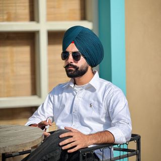 Deep Ramgarhia