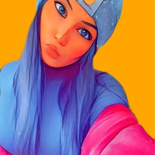 💎Lilou💎