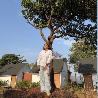 Akriti Sinha