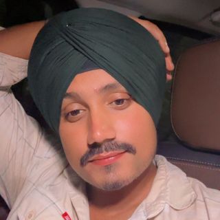 SANDEEP SINGH