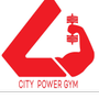 city power 🏋️