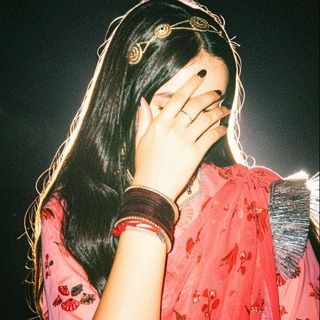 Pooja.... 🖇