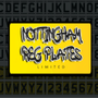 Nottingham Reg Plates Limited