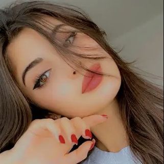 Sarah khan