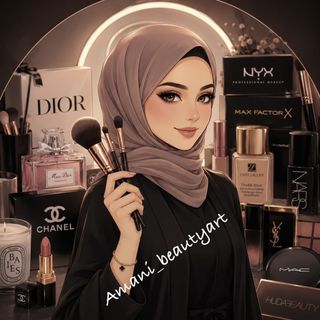 AMANI BeautyArt
