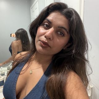 Mitali 🤎