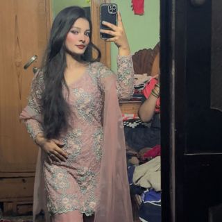 Muskan Suryavanshi