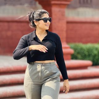 PRATIMA SAMEER KAD 🤍
