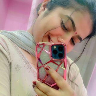 Twinkle Rajput