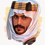 Profile picture for Khalid Alkhaldi 🇸🇦 ‏ᥫ.