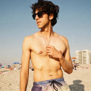 Aabir Vyas
