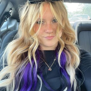 Katie Lovejoy