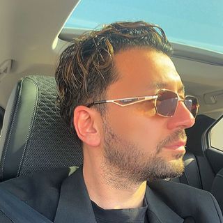 Ömer Şentürk