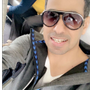 محمد شنوان العنزي