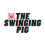 Swinging Pig