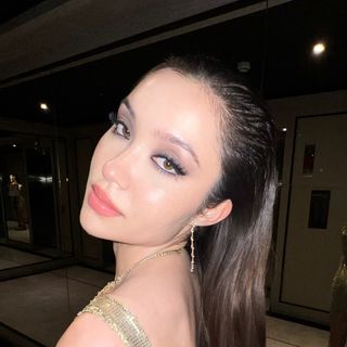 Janelle Zharmenova