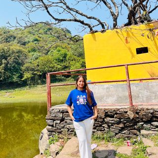 Sandhya Bhattarai ❤️