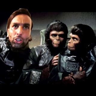 LES MIT🤥MANES 2 LA GALAXIE🪐