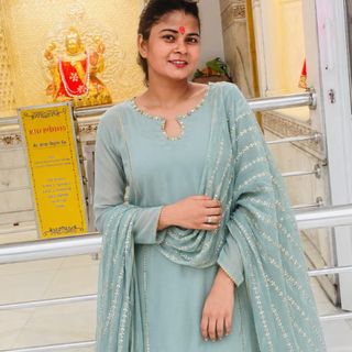 Nandini Rajput
