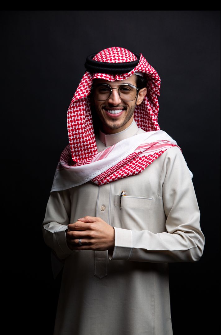 ابراهيم العسيري🇸🇦