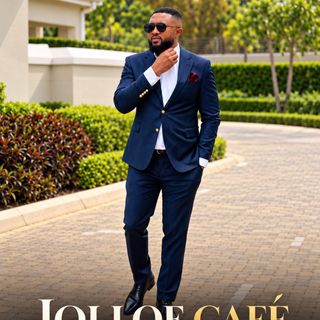 Jollof Café Cape Town|Sandton