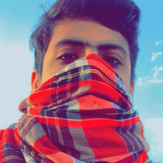 👨‍⚕️سجاد مینگل بلوچ
