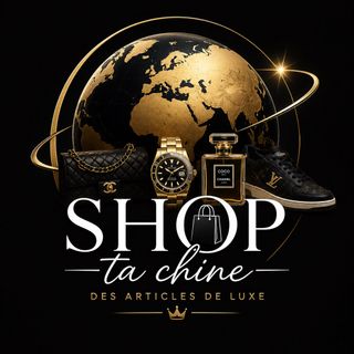 Shop Ta Chine 🇨🇳