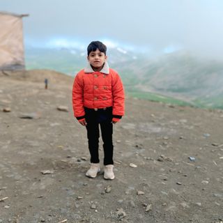 Sulaiman Ghauri