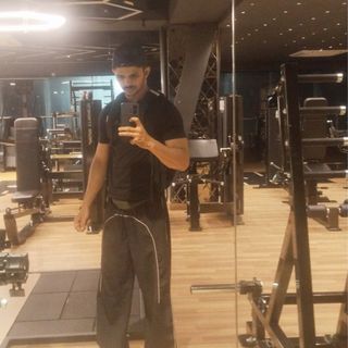 Nachiket ⛓️