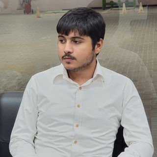 سید صدیف شاہ