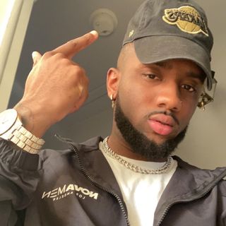 D KIRK KV🎤🌊🎤🏝