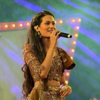 Shubhangii Kedar