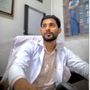 Profile picture for Dr.Naved