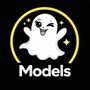 Snapchat profile picture for @models