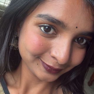 Thrupthi Gowda 